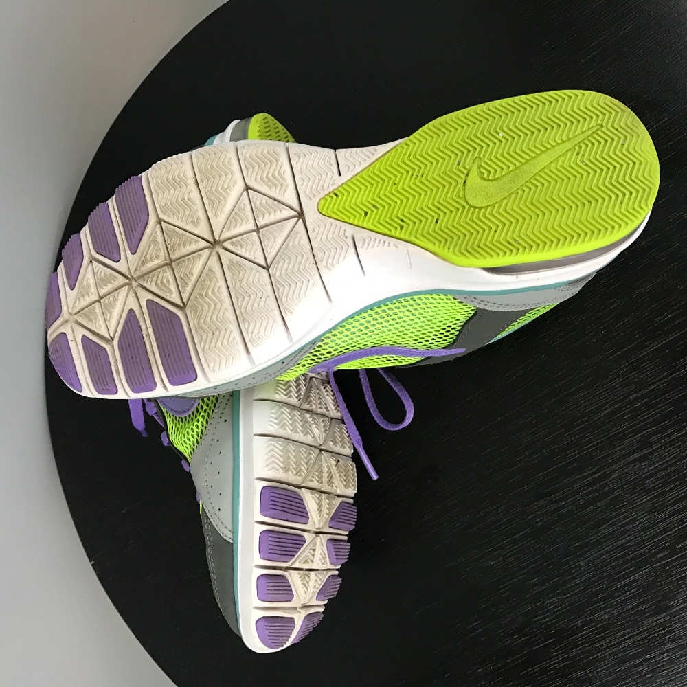 NIKE Air Max Fit Training Sneaker - Picture 7 of 7